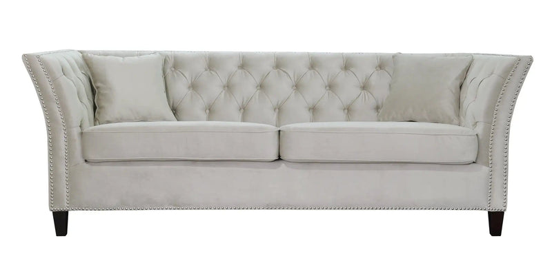Sofa Set 3+2 Seat by BroDeals