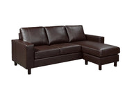 BroDeals Sofas Sofia Corner Lounge Suite with Reversible Chaise Sofia Corner Lounge Suite with Reversible Chaise