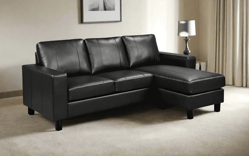 BroDeals Sofas Sofia Corner Lounge Suite with Reversible Chaise Sofia Corner Lounge Suite with Reversible Chaise