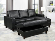 BroDeals Sofas Sofia Corner Lounge Suite with Reversible Chaise Sofia Corner Lounge Suite with Reversible Chaise