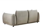 BroDeals Sofas Sophia 2 Seater Velvet Sofa Sophia 2 Seater Velvet Sofa