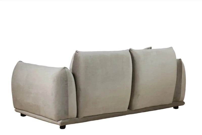 BroDeals Sofas Sophia 2 Seater Velvet Sofa Sophia 2 Seater Velvet Sofa