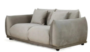BroDeals Sofas Sophia 2 Seater Velvet Sofa Sophia 2 Seater Velvet Sofa