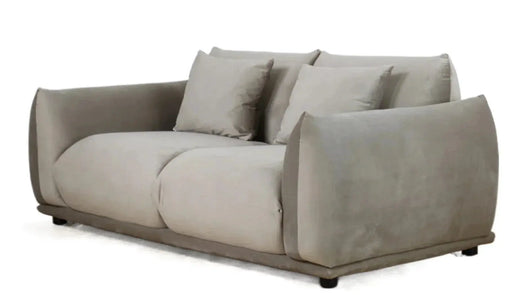 BroDeals Sofas Sophia 2 Seater Velvet Sofa Sophia 2 Seater Velvet Sofa