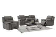 BroDeals Sofas Washington Recliner Lounge Suite Washington Recliner Lounge Suite