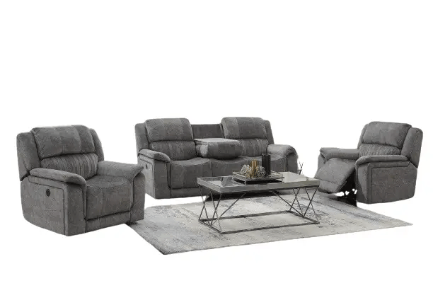 BroDeals Sofas Washington Recliner Lounge Suite Washington Recliner Lounge Suite