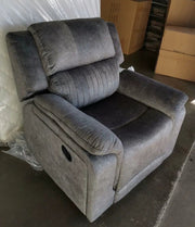 BroDeals Sofas Washington Recliner Lounge Suite Washington Recliner Lounge Suite
