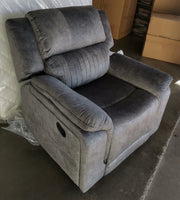 BroDeals Sofas Washington Recliner Lounge Suite Washington Recliner Lounge Suite
