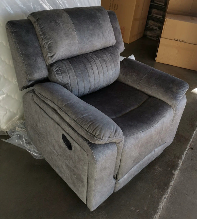 BroDeals Sofas Washington Recliner Lounge Suite Washington Recliner Lounge Suite