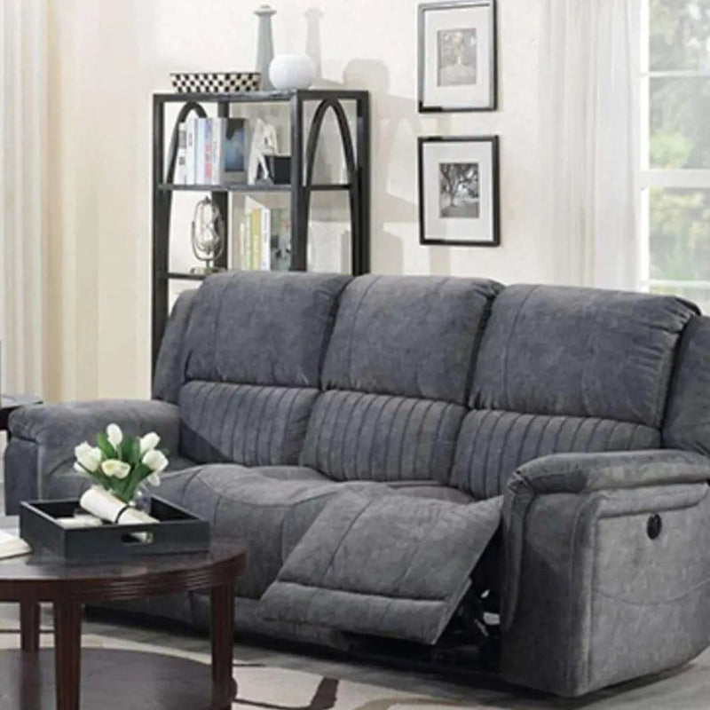 BroDeals Sofas Washington Recliner Lounge Suite Washington Recliner Lounge Suite