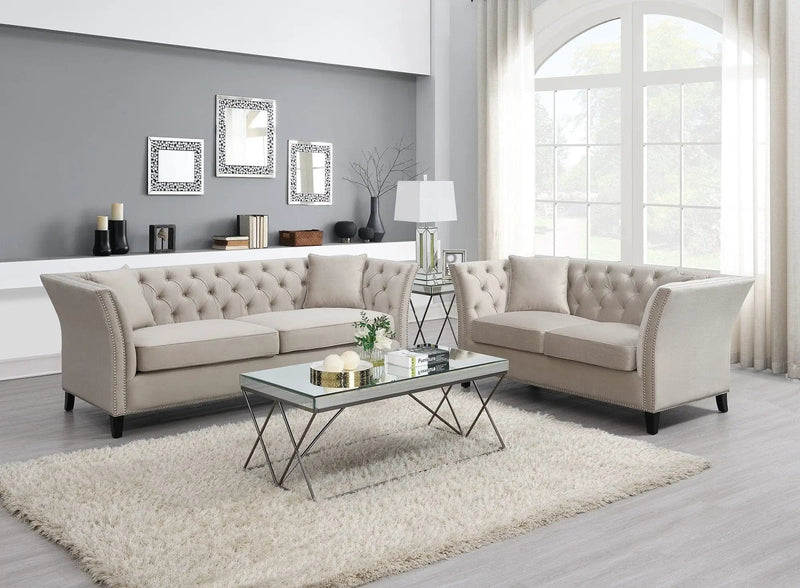 BroDeals Sofas Woodley Three Seater Sofa Woodley Three Seater Sofa