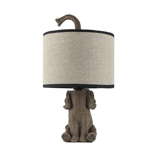 BroDeals Table Lamp Elephant Trunk Table Lamp Elephant Trunk Table Lamp
