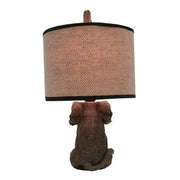 BroDeals Table Lamp Elephant Trunk Table Lamp Elephant Trunk Table Lamp