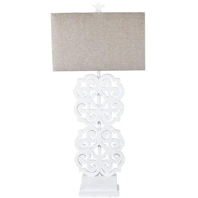 BroDeals Table Lamp Fleming Table Lamp Fleming Table Lamp