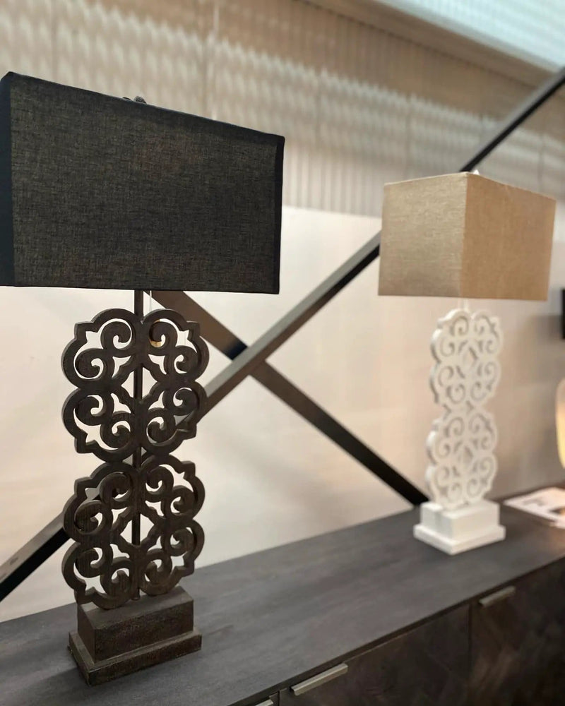 BroDeals Table Lamp Fleming Table Lamp Fleming Table Lamp