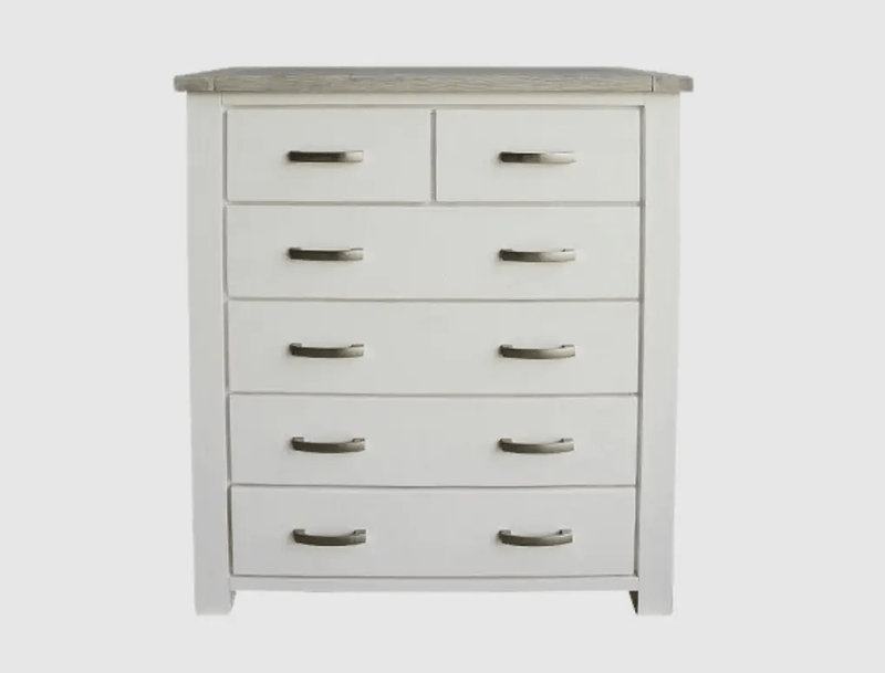 BroDeals Tallboy Ashland 6 Drw Tallboy Ashland 6 Drw Tallboy