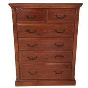 BroDeals Tallboy Marina 6 Drawer Tallboy Marina 6 Drawer Tallboy