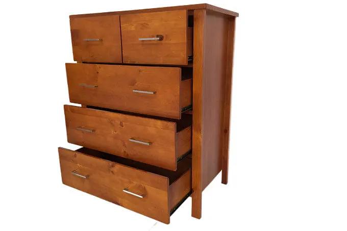 BroDeals Tallboy Tina 5 Drw Tallboy Tina 5 Drw Tallboy