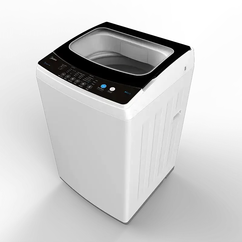 BroDeals washing machine Midea 10KG Top Load Washing Machine with i-clean Function DMWM100G2 Midea 10KG Top Load Washing Machine with i-clean Function DMWM100G2