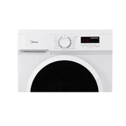 BroDeals washing machine Midea 7.5KG Front Loader Washing Machine MFE75-JS1412/C31E-AU(25) Midea 7.5KG Front Loader Washing Machine MFE75-JS1412/C31E-AU(25)
