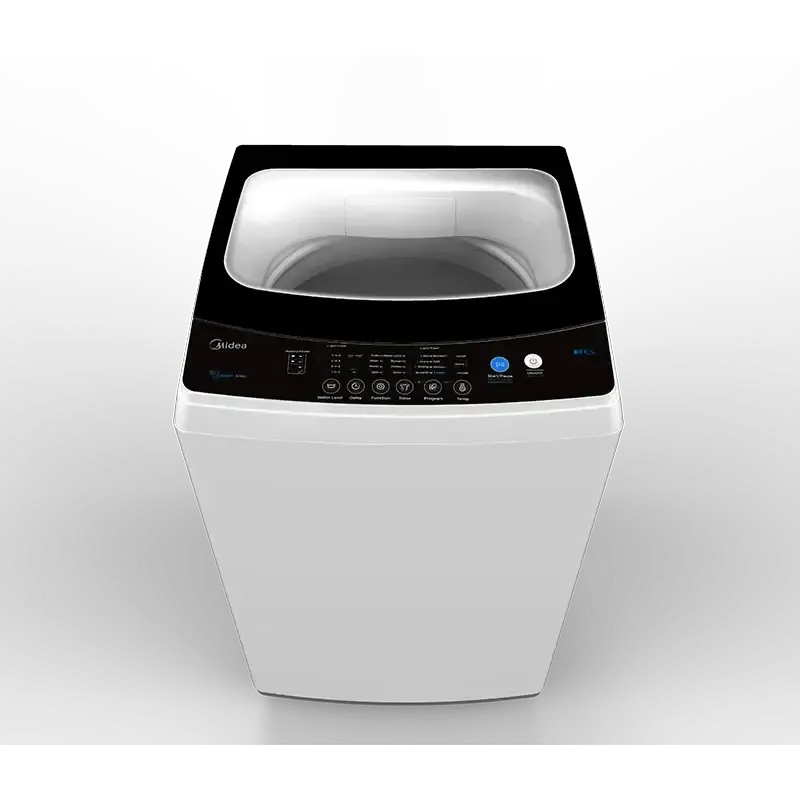 BroDeals washing machine Midea 7KG Top Load Washing Machine with i-clean Function DMWM70G2 Midea 7KG Top Load Washing Machine with i-clean Function DMWM70G2