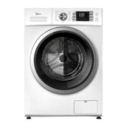 BroDeals washing machine Midea 8.0KG Front Load Washing Machine MFC80-JS1403B/C14E-AU(45) Midea 8.0KG Front Load Washing Machine MFC80-JS1403B/C14E-AU(45)