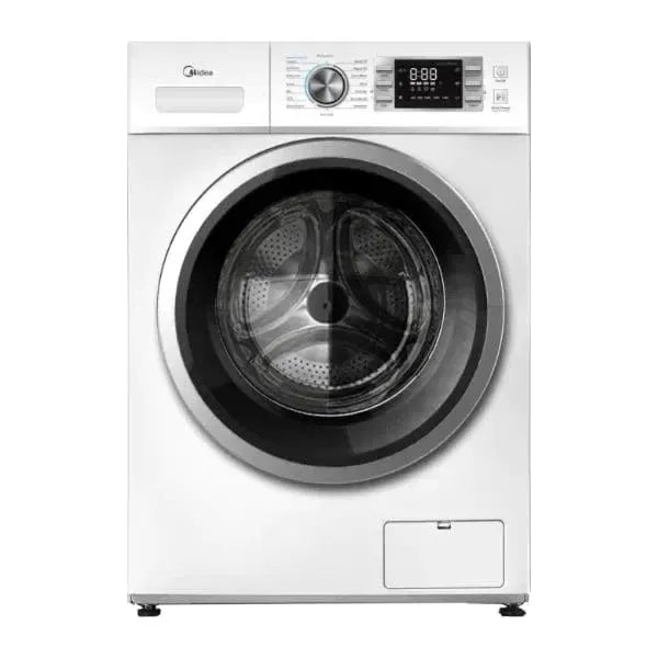 BroDeals washing machine Midea 8.0KG Front Load Washing Machine MFC80-JS1403B/C14E-AU(45) Midea 8.0KG Front Load Washing Machine MFC80-JS1403B/C14E-AU(45)