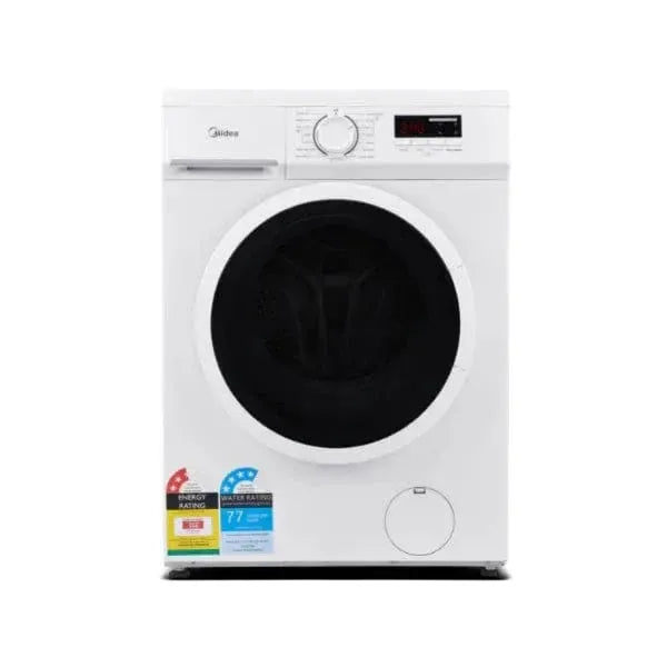 BroDeals Washing Machines Midea 7.5kg Front Loader Washing Machine Midea 7.5kg Front Loader Washing Machine