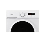 BroDeals Washing Machines Midea 7.5kg Front Loader Washing Machine Midea 7.5kg Front Loader Washing Machine