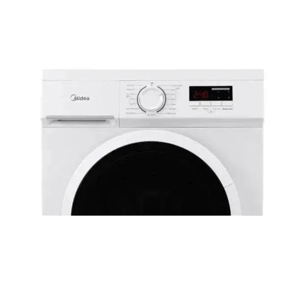 BroDeals Washing Machines Midea 7.5kg Front Loader Washing Machine Midea 7.5kg Front Loader Washing Machine