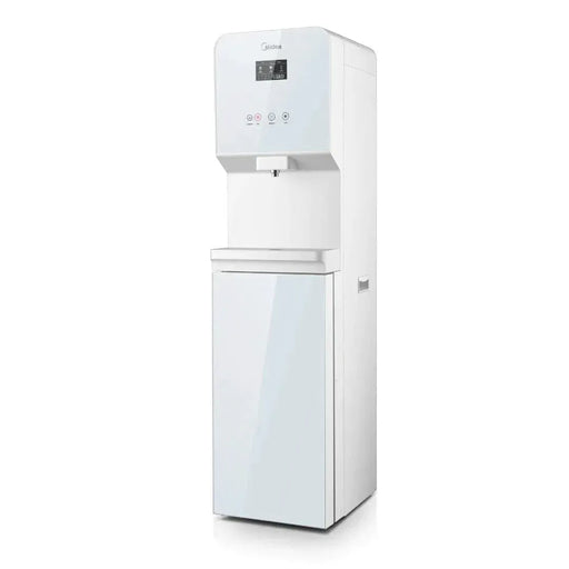 BroDeals water Purifier Midea Floor Standing Water Purifier Hot, Warm & Cold Water JL1850S-RO Midea Floor Standing Water Purifier Hot, Warm & Cold Water JL1850S-RO
