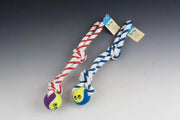 BroDeals dog toys Dog Toy with Ball Dog Toy with Ball