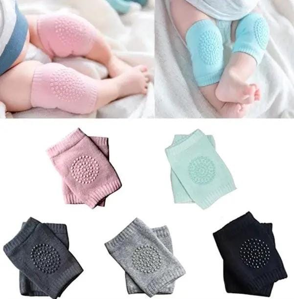 BroDeals Knee Pad Baby Knee Pads Baby Knee Pads