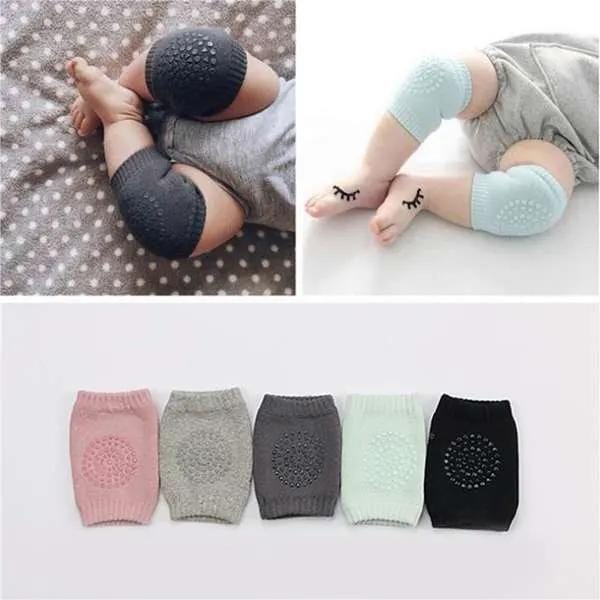 BroDeals Knee Pad Baby Knee Pads Baby Knee Pads
