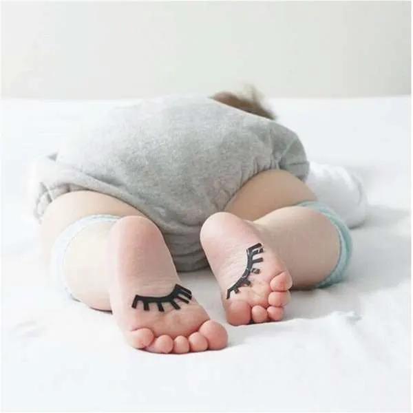 BroDeals Knee Pad Baby Knee Pads Baby Knee Pads