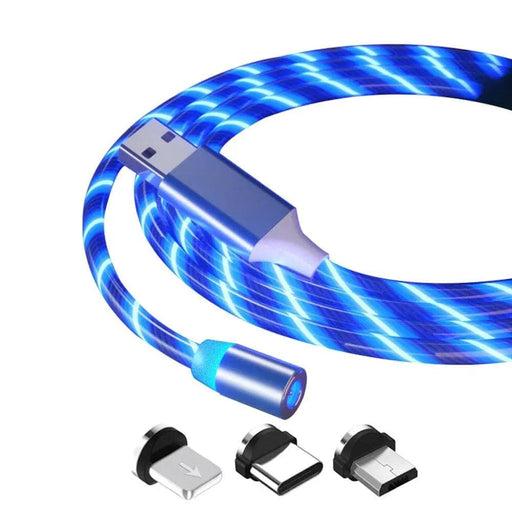 BroDeals Magnetic Charging Cable Magnetic Charging Cable
