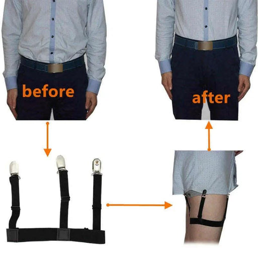 BroDeals Thigh Suspenders Thigh Suspenders Thigh Suspenders