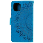salelink.co.nz Unbranded iPhone 13 Pro Case iPhone 13 Pro Case - Wallet Leather (PR6756 (2)) | Action Outdoors NZ