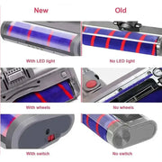 Soft Roller Floor Brush Head Replacement for V6 DC45 DC62 DC74 DC58 DC61 Vacuum Cleaners – view 5