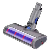 Soft Roller Floor Brush Head Replacement for V6 DC45 DC62 DC74 DC58 DC61 Vacuum Cleaners – view 1