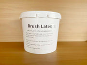 Resin Art NZ Liquid Silicone Rubber BRUSH LATEX BRUSH LATEX | NZ