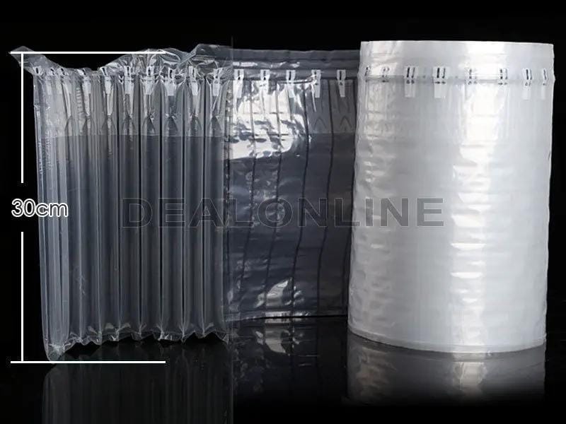 dealonline.co.nz dealonlinenz 30cm Air Columns Cushion Packaging Wrap 30cm Air Columns Cushion Packaging Wrap