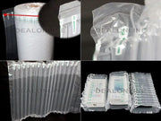 dealonline.co.nz dealonlinenz 30cm Air Columns Cushion Packaging Wrap 30cm Air Columns Cushion Packaging Wrap