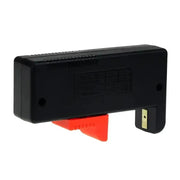 BT-168 Universal Battery Tester – AA/AAA/C/D/9V Button Cell Checker – view 2