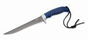 Buck Knives American Buck Knives Buck 223 Silver Creek Fillet Knife 6 3/8in Clam Buck 223 Silver Creek Fillet Knife 6 Inch