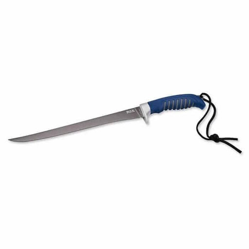 Buck 225 Silver Creek Fillet Knife 9 5/8" Clam – view 1