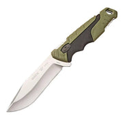 Buck Knives American Buck Knives Buck 656 Pursuit Large Buck Knives 656 Pursuit Large Hunting Knife