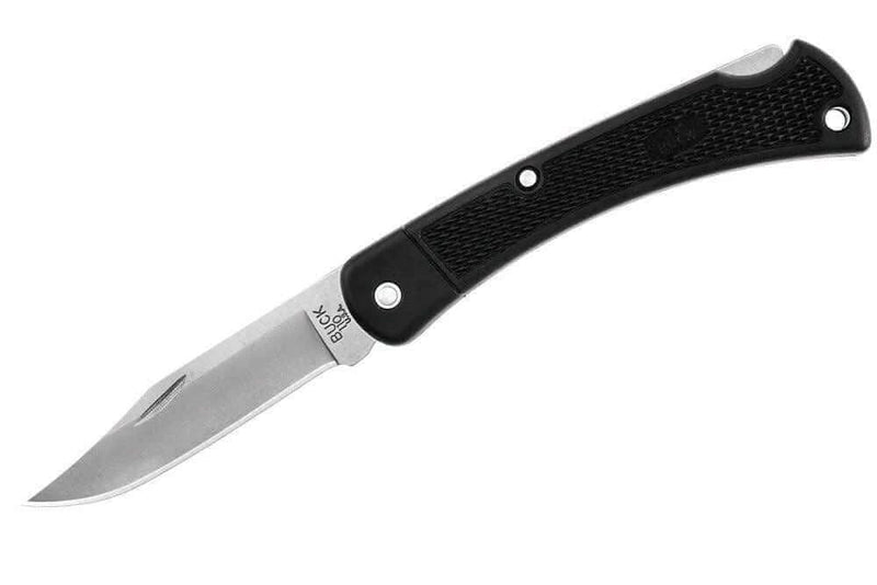 Buck Knives General BUCK 110 Folding Hunter -LT Buck 110 Folding Hunter LT Knife Buck Knives