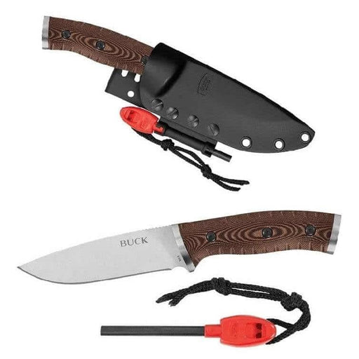 Buck Knives Hunting & Outdoors Knives Buck 863 Selkirk Survival Knife Buck 863 Selkirk Survival Knife Buck Knives