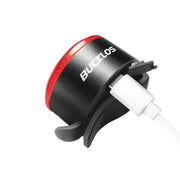 Habicare USB Rechargeable Bicycle Front & Rear LED Lights USB Rechargeable Bicycle Front & Rear LED Lights